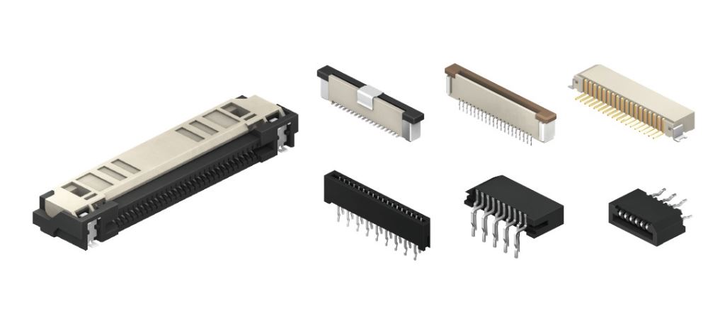 FPC Connectors